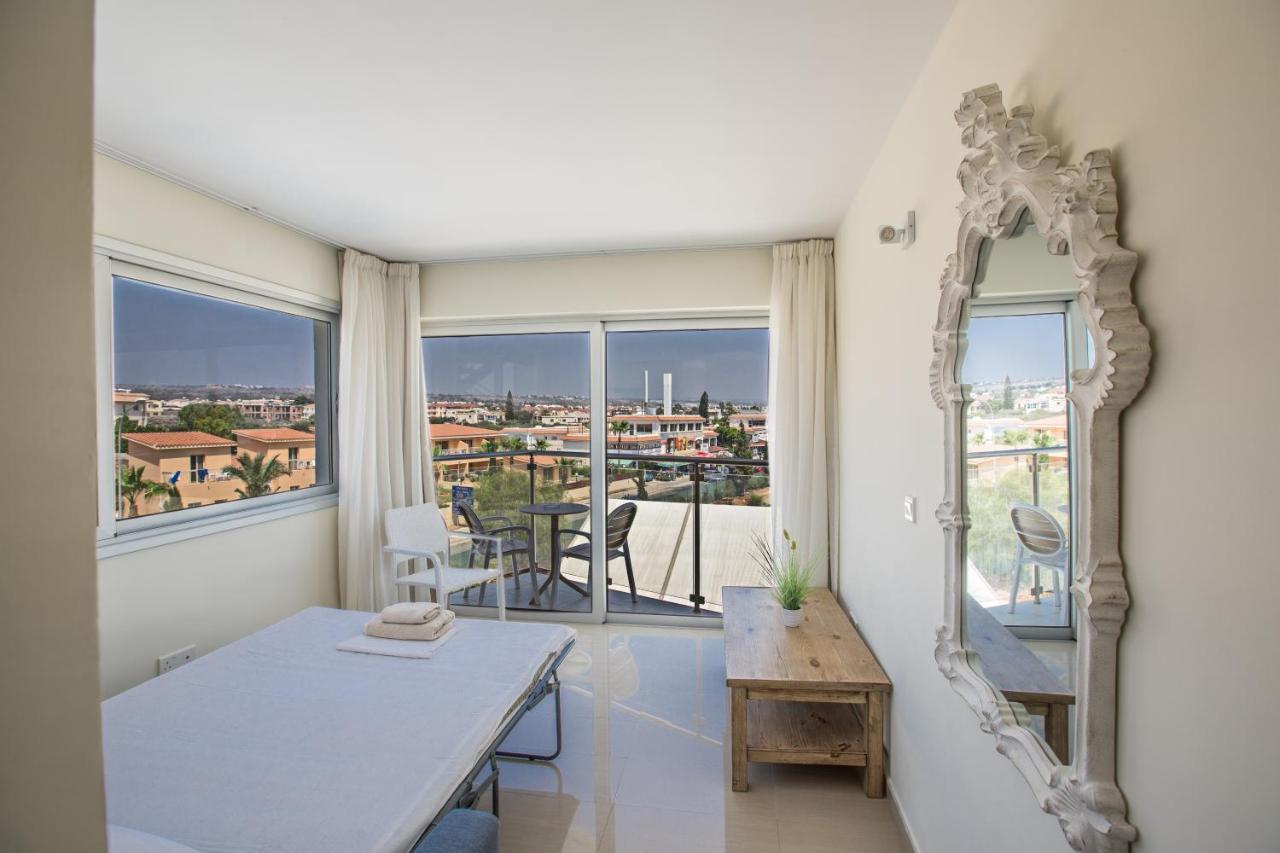 Hotel Napasol Boutique Agia Napa