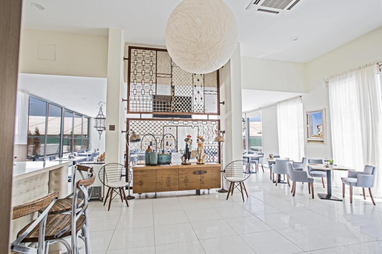 Napasol Boutique Hotel Agia Napa