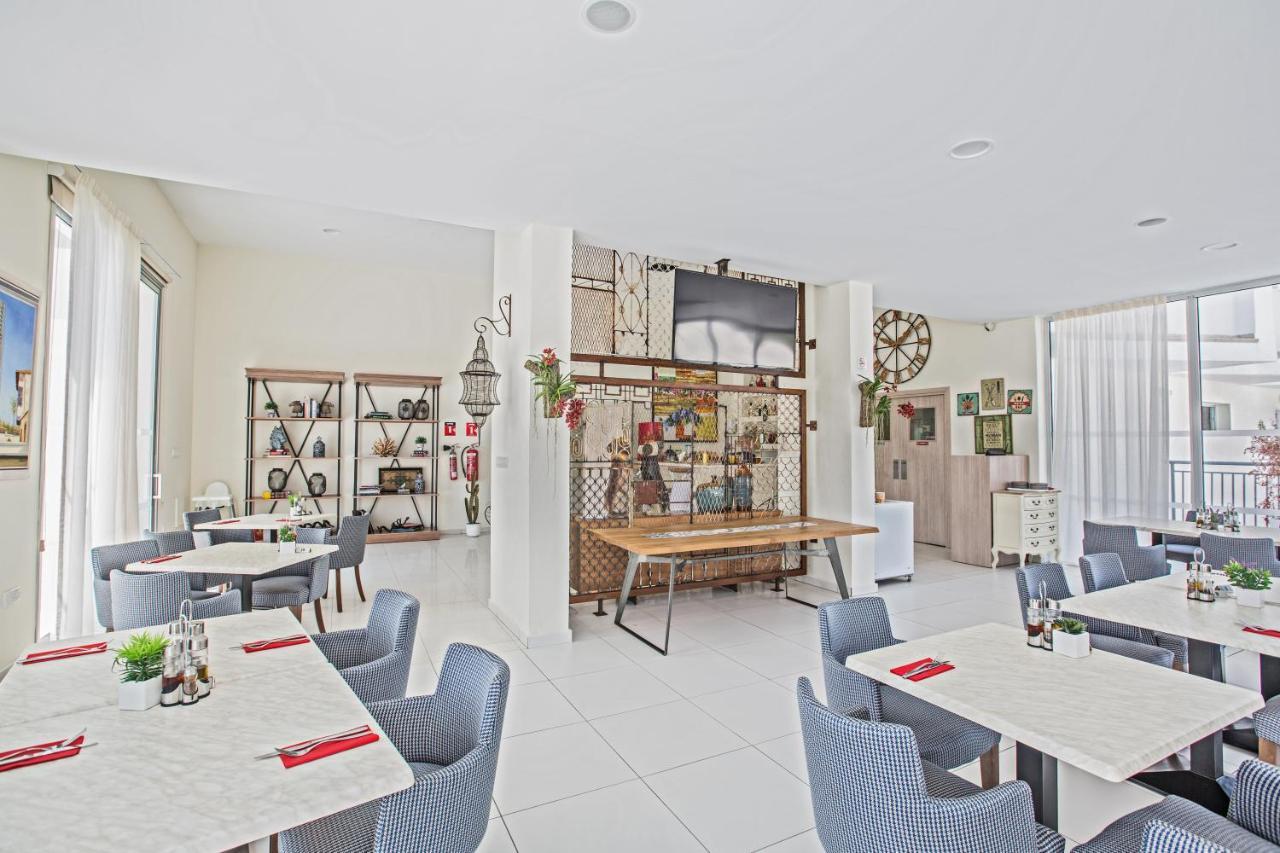 Napasol Boutique Hotel
