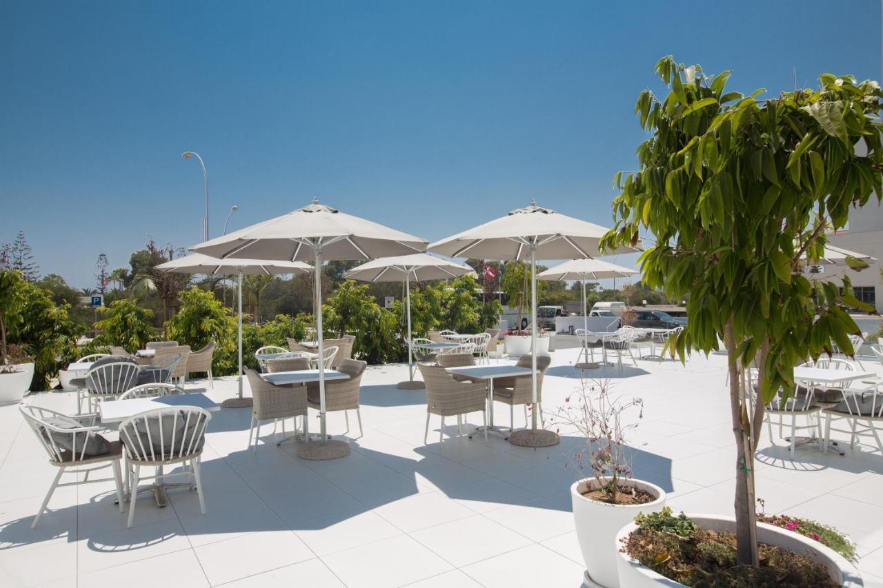 Hotel Napasol Boutique 3*