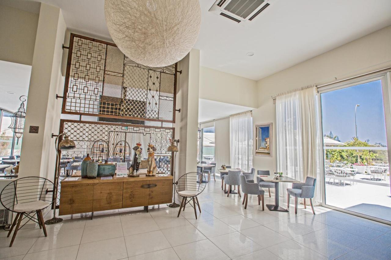 Napasol Boutique