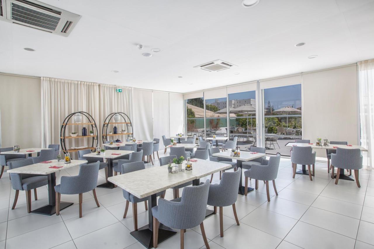 Napasol Boutique Hotel 3*