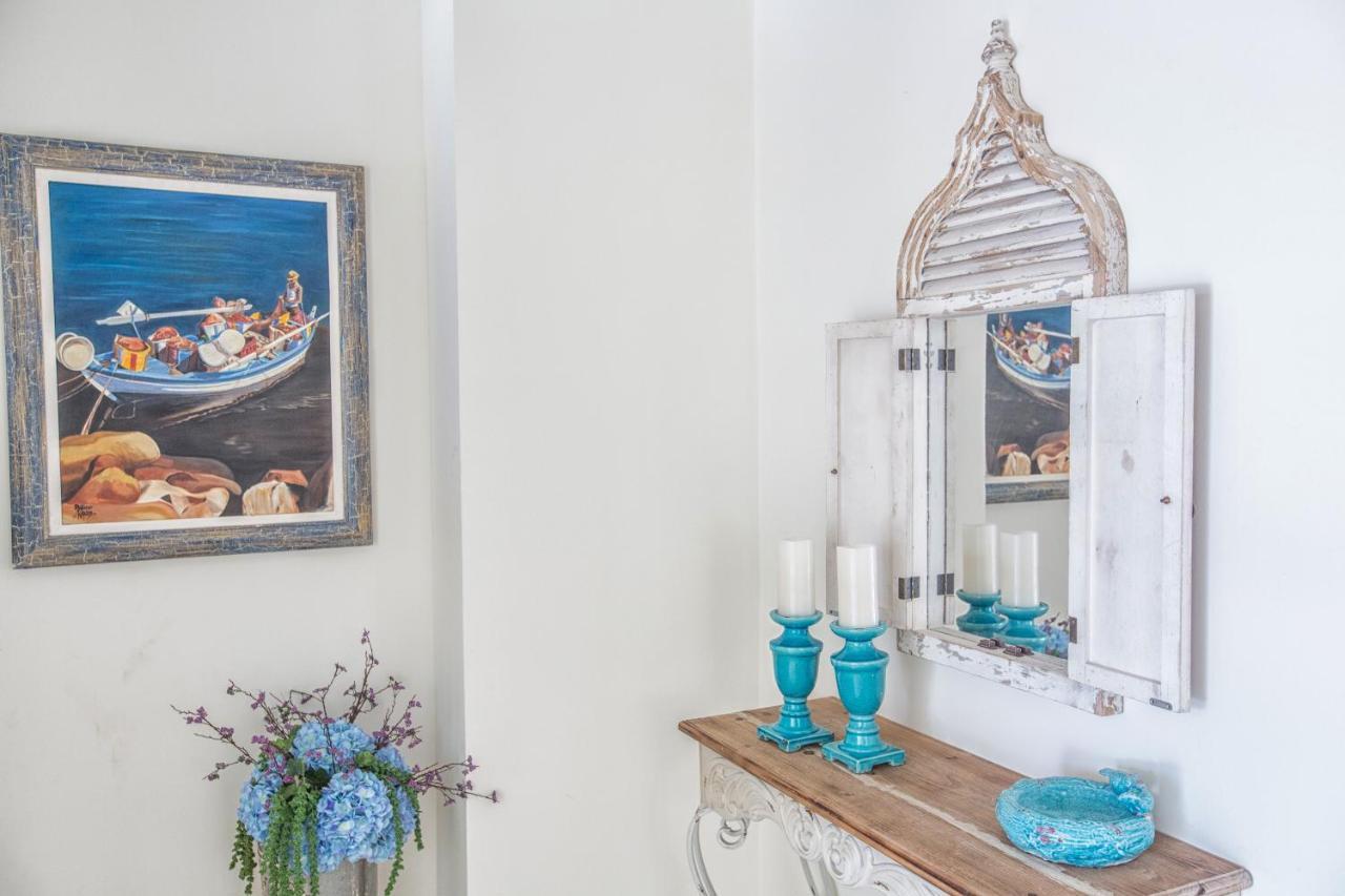 Napasol Boutique Hotel Agia Napa