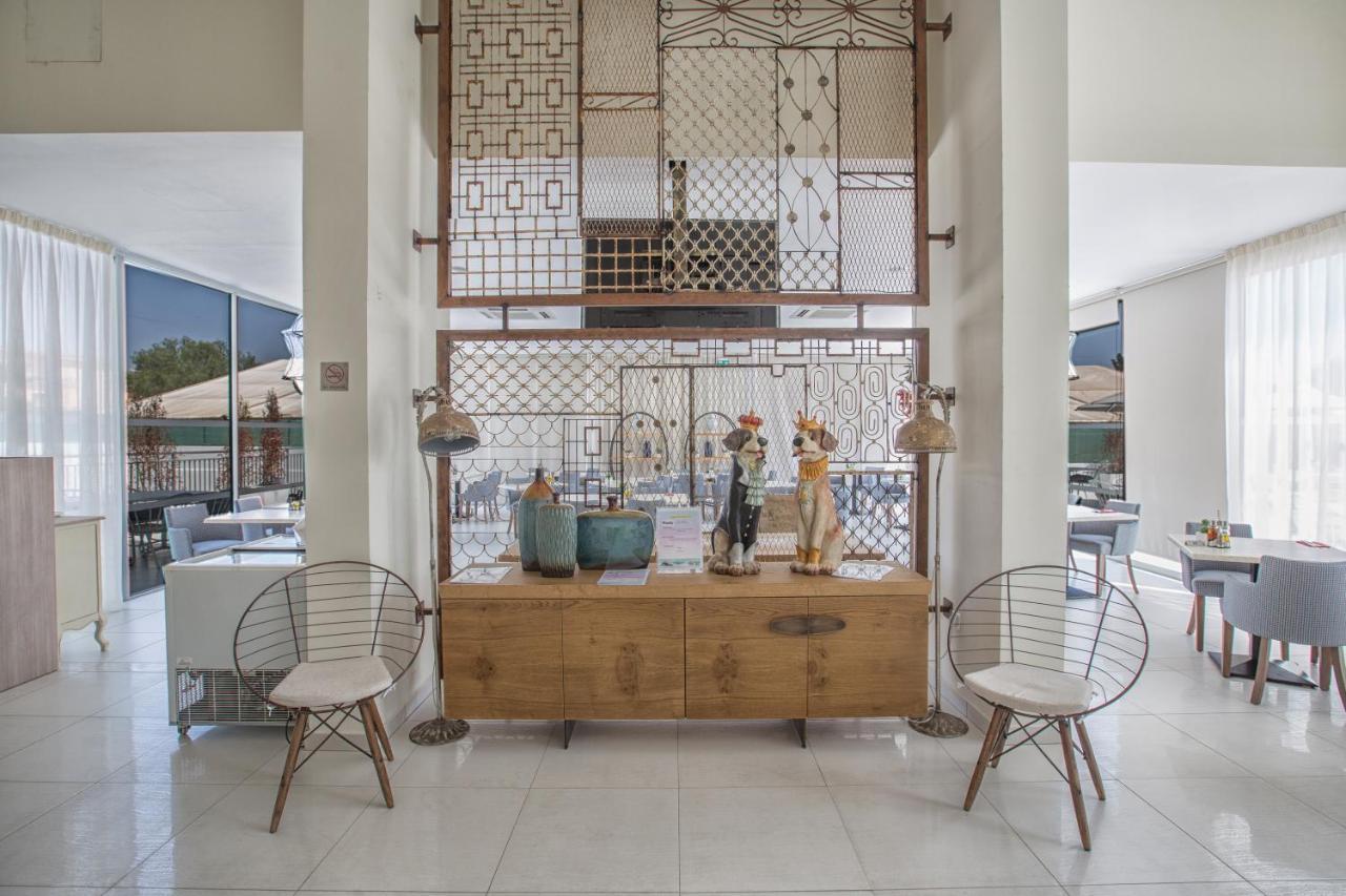Napasol Boutique Agia Napa