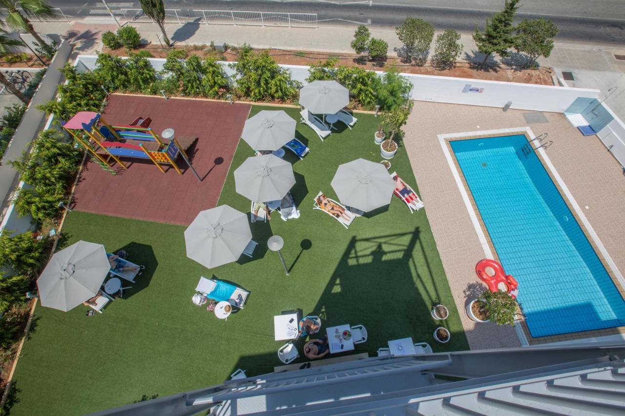 Napasol Boutique Hotel 3*