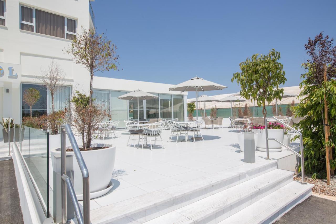 Napasol Boutique Agia Napa