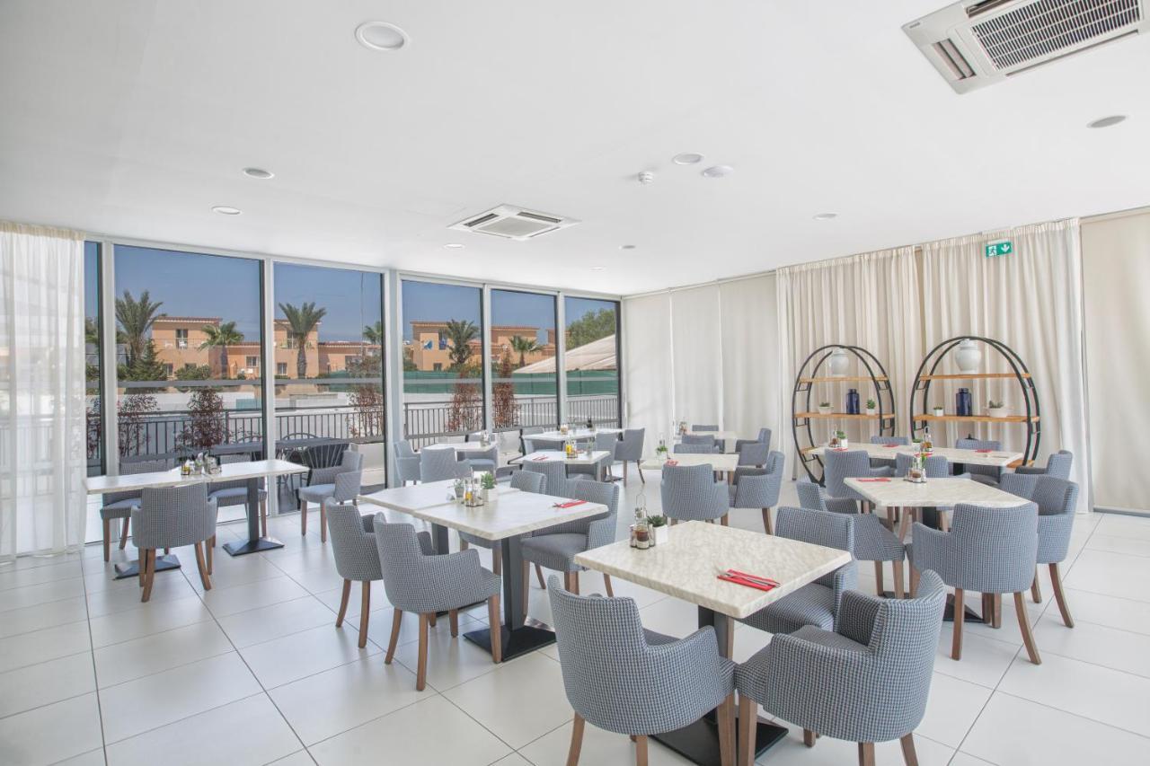 Hotel Napasol Boutique 3*