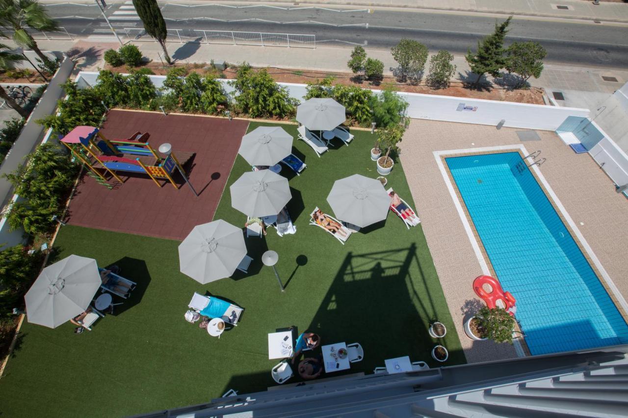 Hotel Napasol Boutique