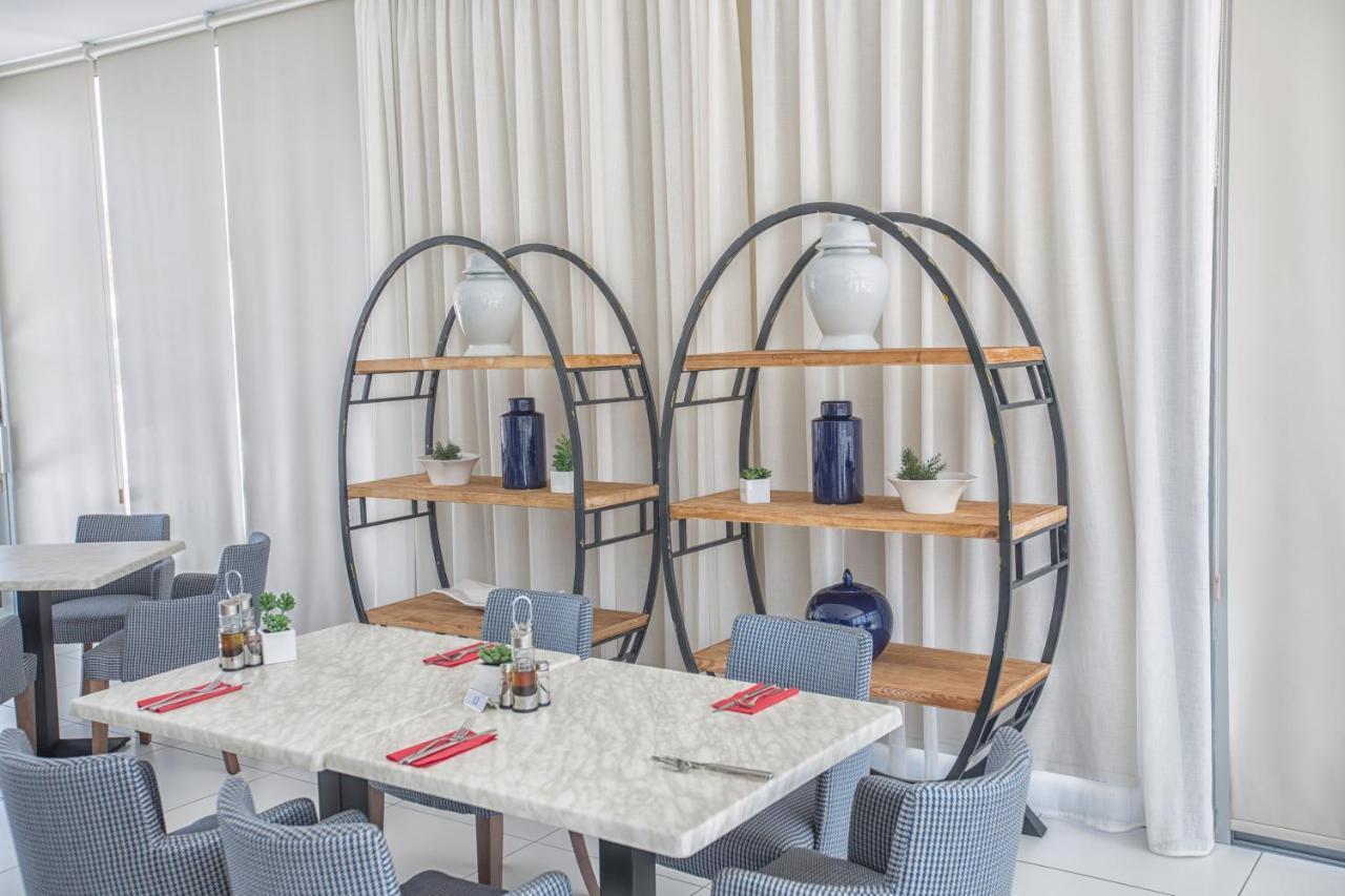 Hotel Napasol Boutique