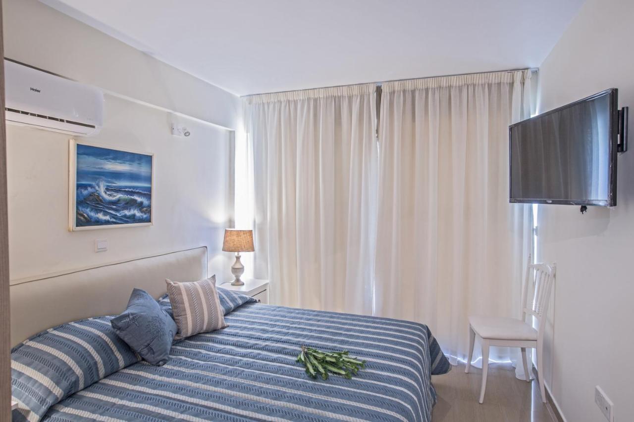 Napasol Boutique Hotel