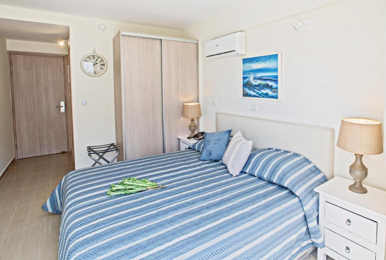 Hotel Napasol Boutique