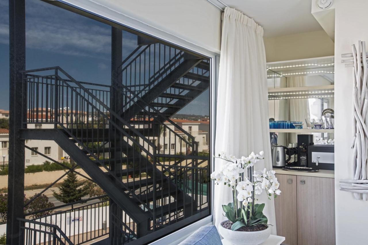 Napasol Boutique Hotel 3*