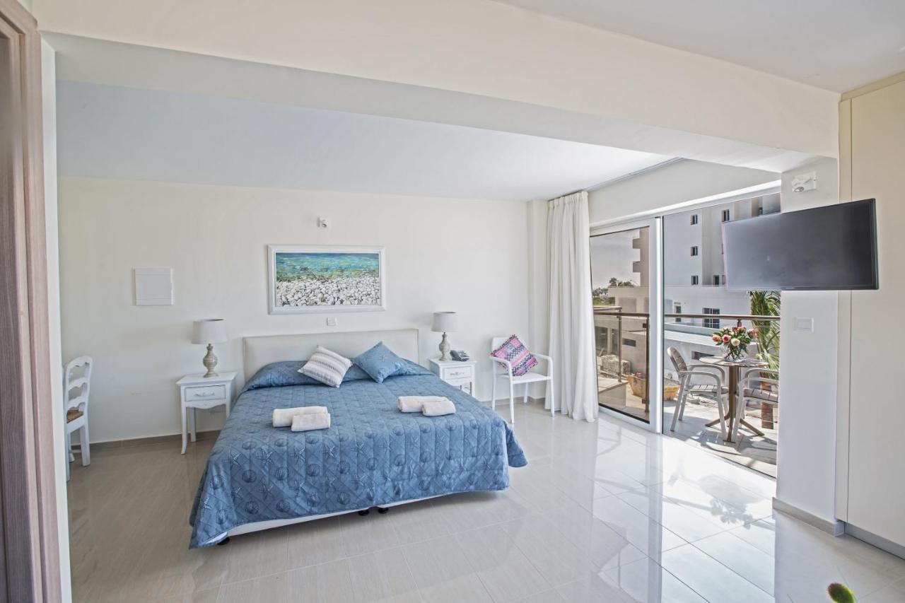 Napasol Boutique Agia Napa