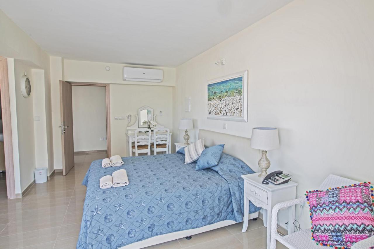 Napasol Boutique Hotel Agia Napa