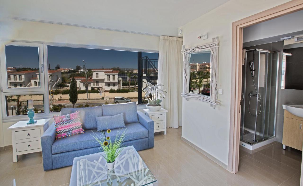 Napasol Boutique Hotel 3*