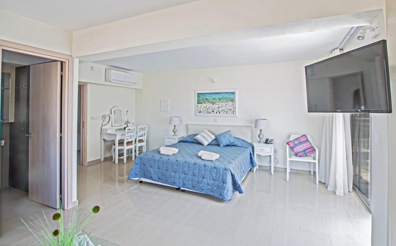 Hotel Napasol Boutique Agia Napa