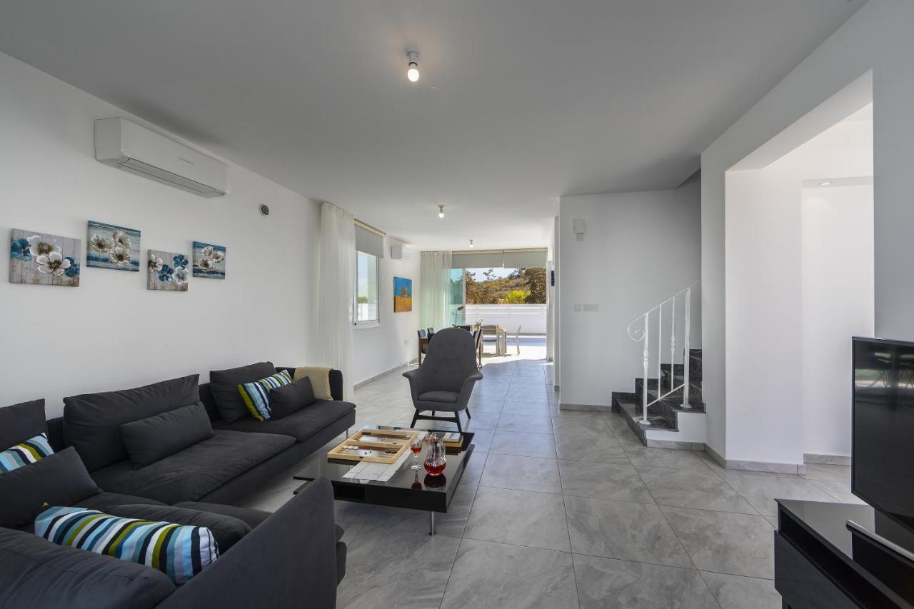 Protaras Araella Villa Ayia Napa