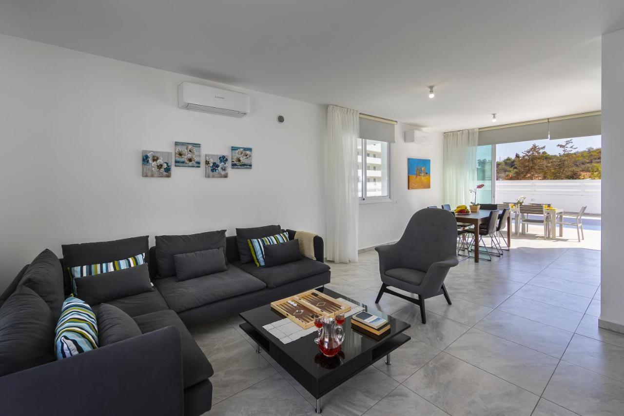 Protaras Araella Villa Ayia Napa