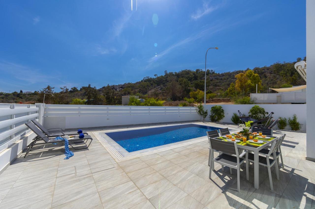 Villa Protaras Araella Ayia Napa