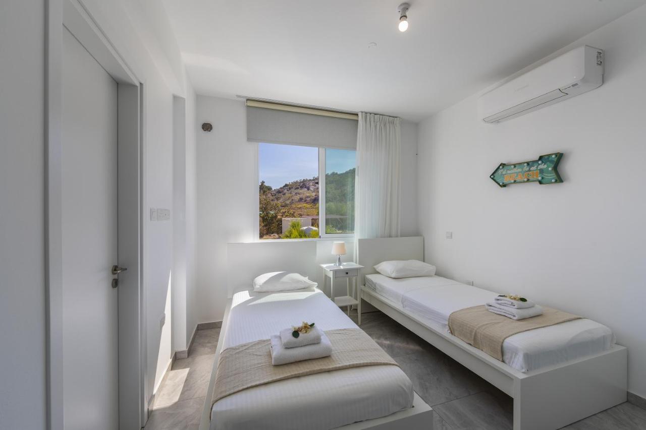 Protaras Araella Villa