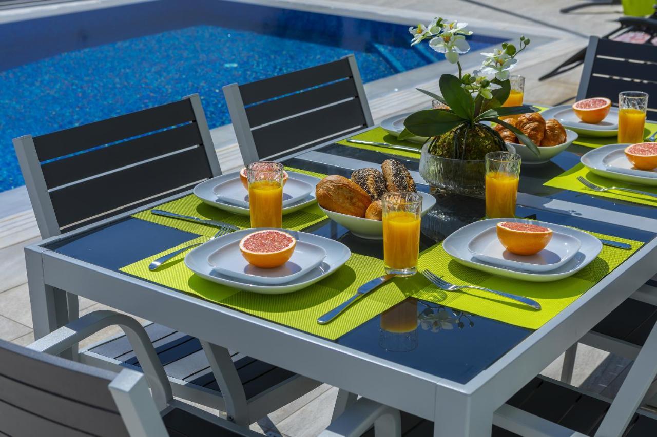 Villa Protaras Araella Ayia Napa