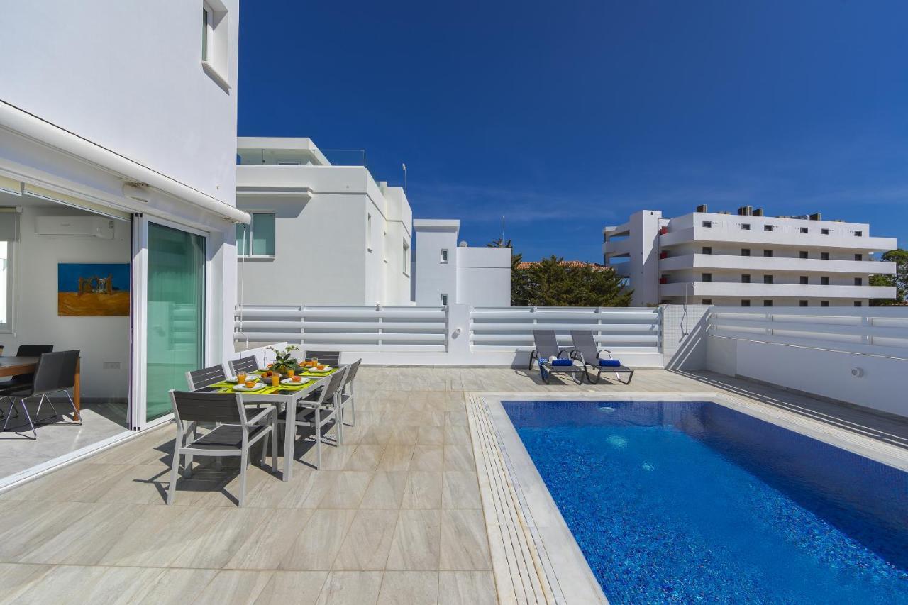 Villa Protaras Araella