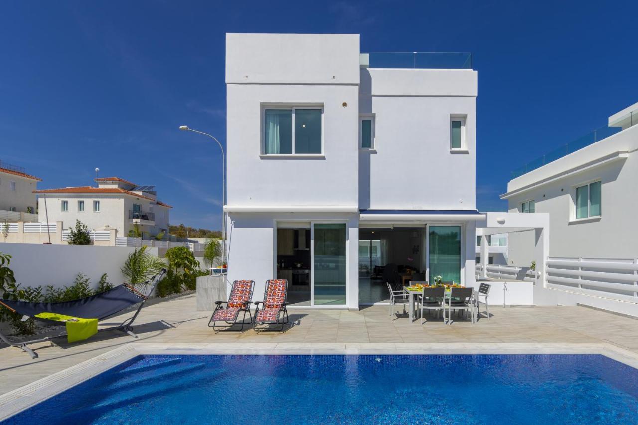 Protaras Araella Villa Ayia Napa