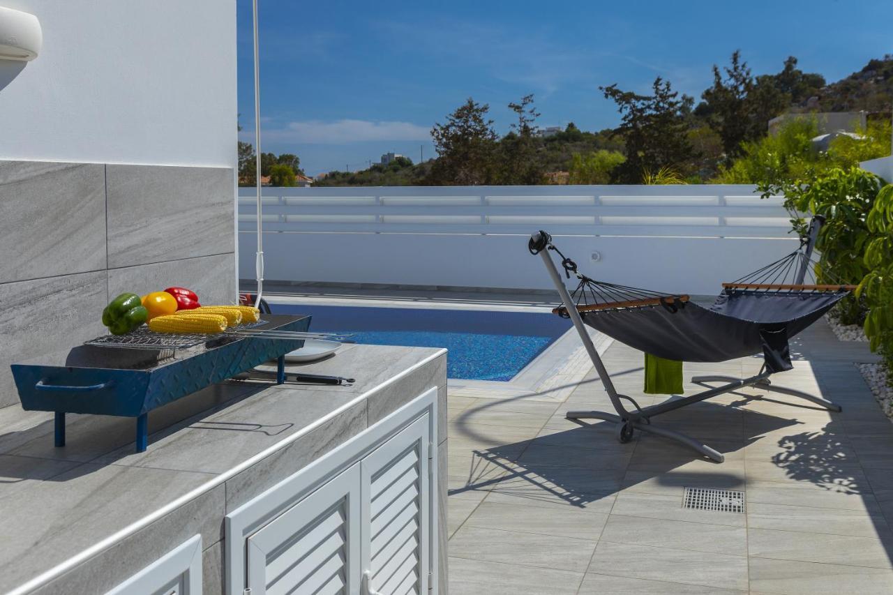 Protaras Araella Villa Ayia Napa