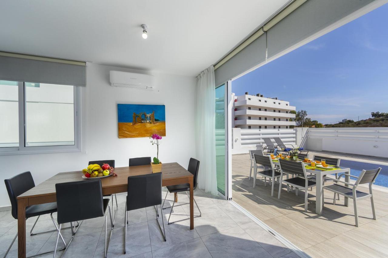 Protaras Araella Villa Ayia Napa