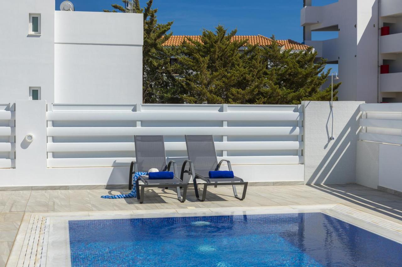 Villa Protaras Araella