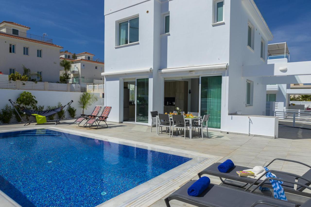 Protaras Araella Villa