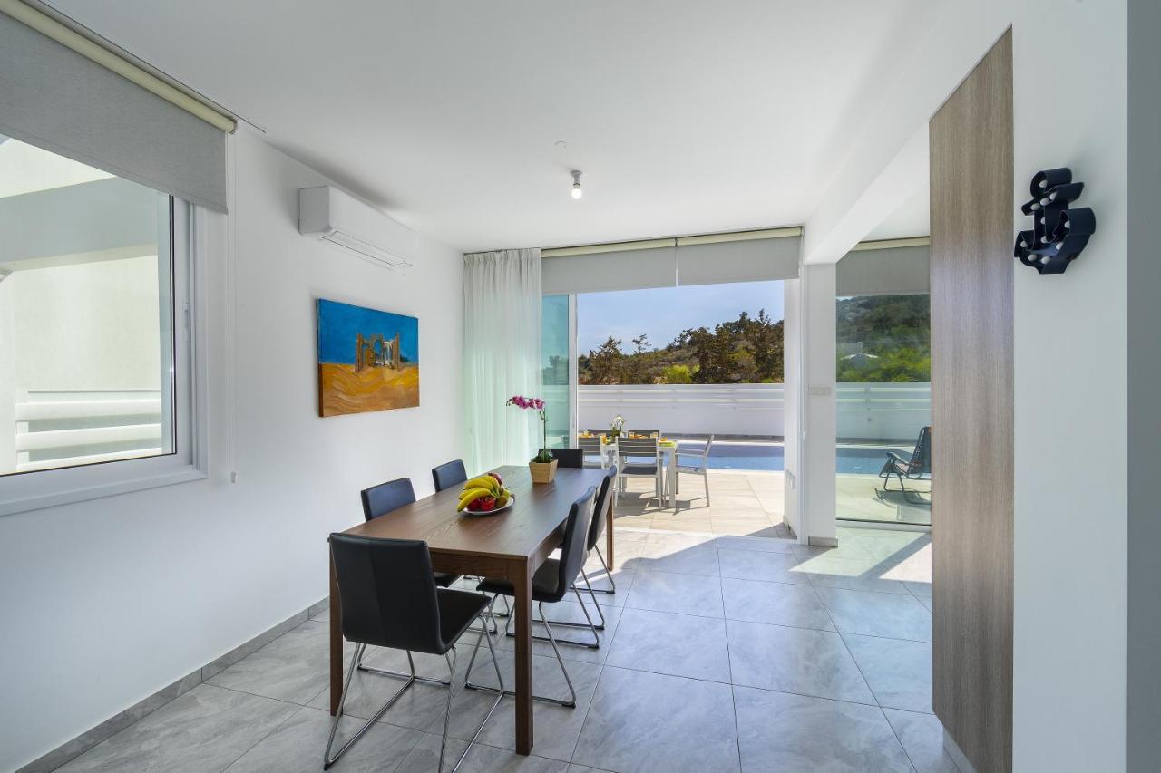 Villa Protaras Araella Ayia Napa