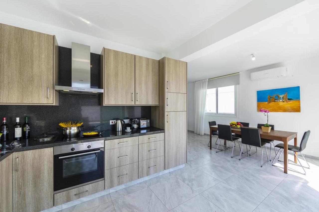 Villa Protaras Araella Ayia Napa