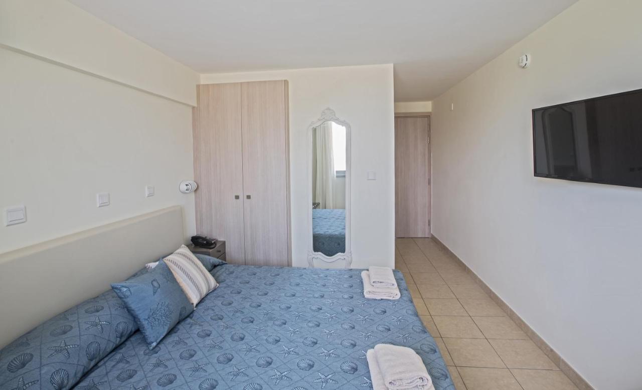Napasol Boutique 3*