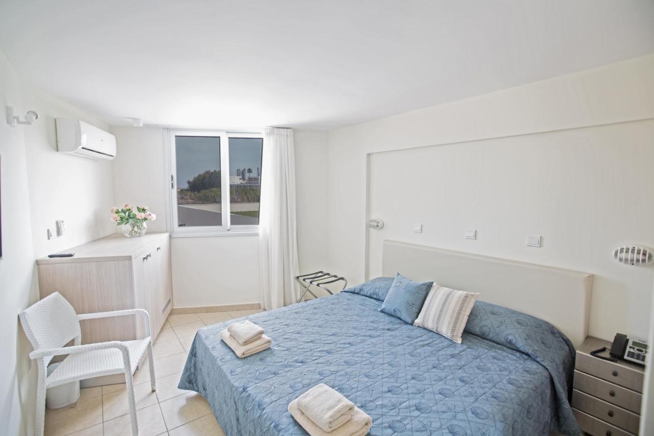 Napasol Boutique Hotel 3*