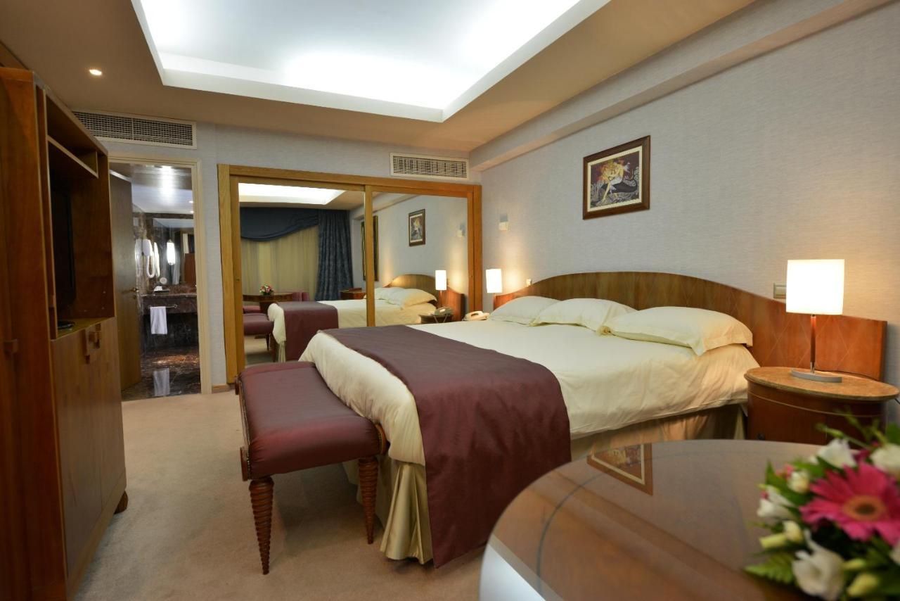 Resort Adams Hotel&spa