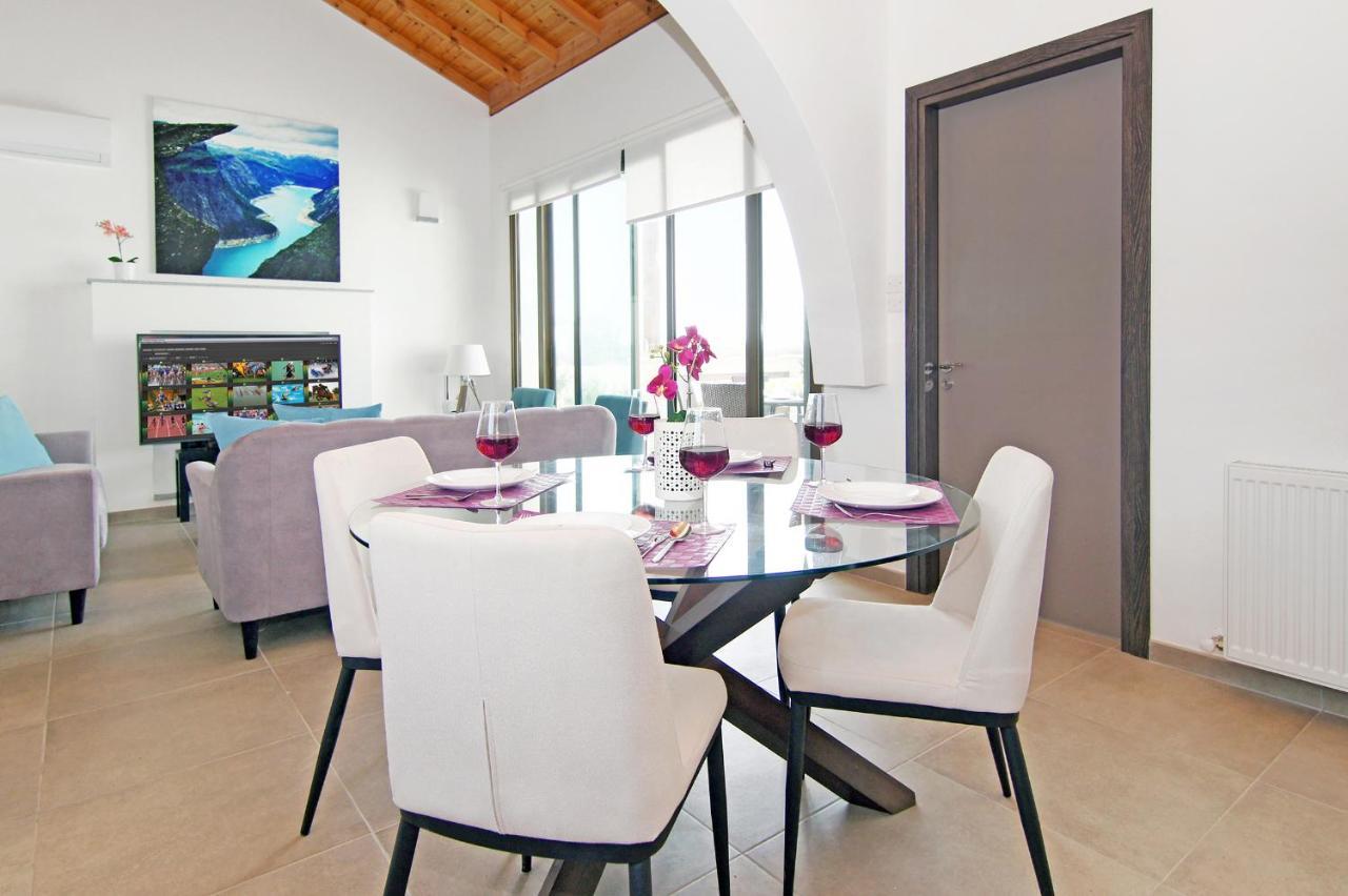 Villa Marion Ayia Napa