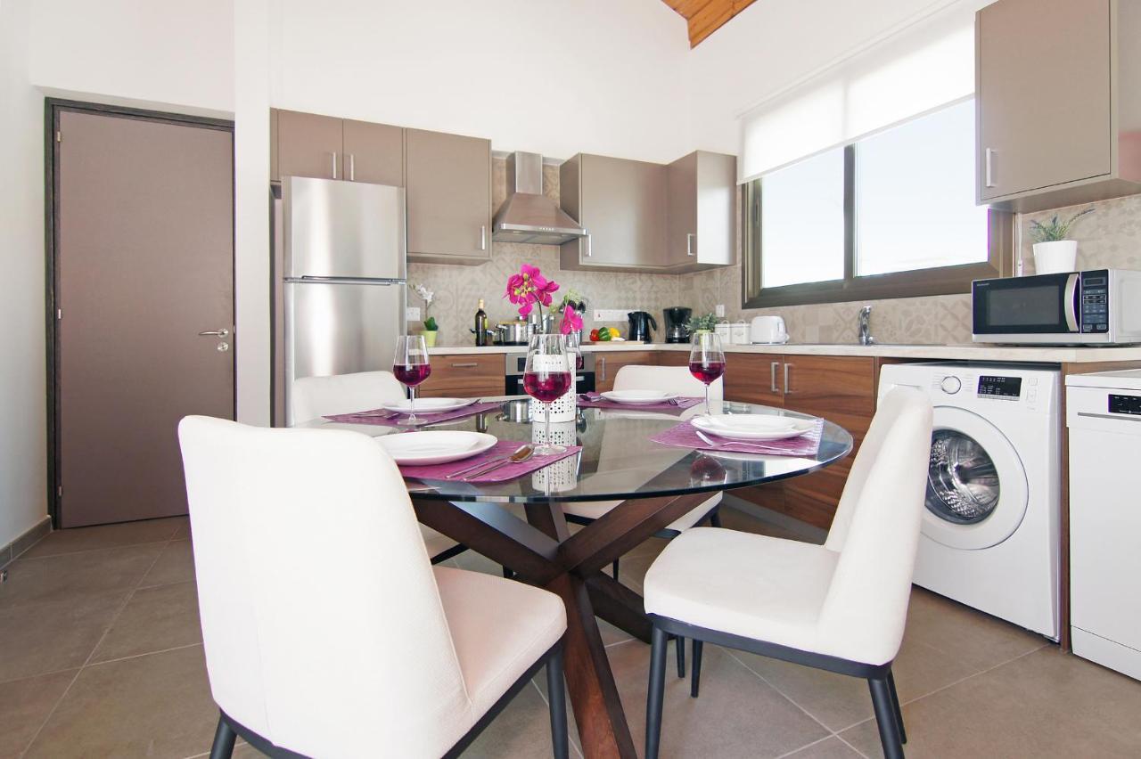 Marion Villa Ayia Napa