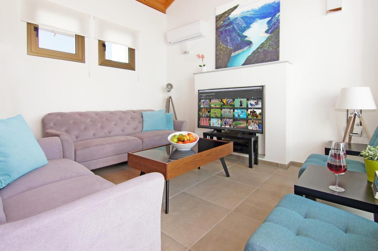 Marion Villa Ayia Napa