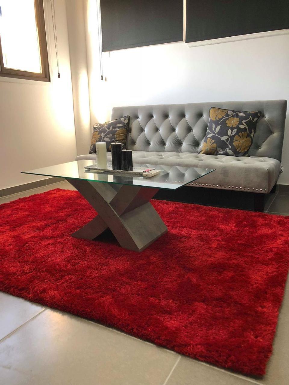 Apartment Central Luxury *
