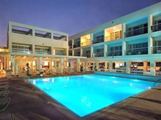Nelia Gardens Hotel Ayia Napa