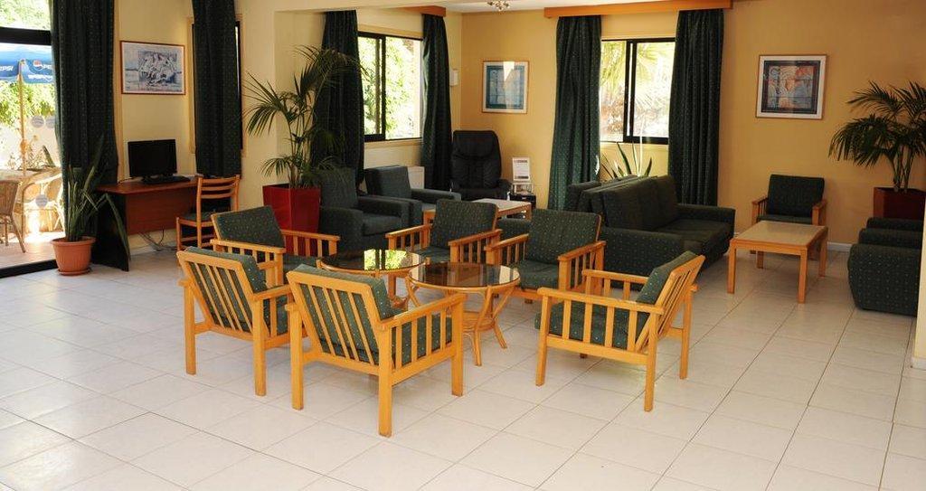 Nicholas Color 4* Agia Napa