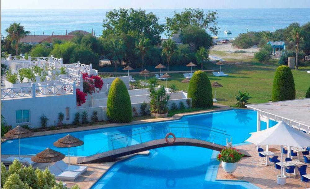 Hotel So Ayia Napa