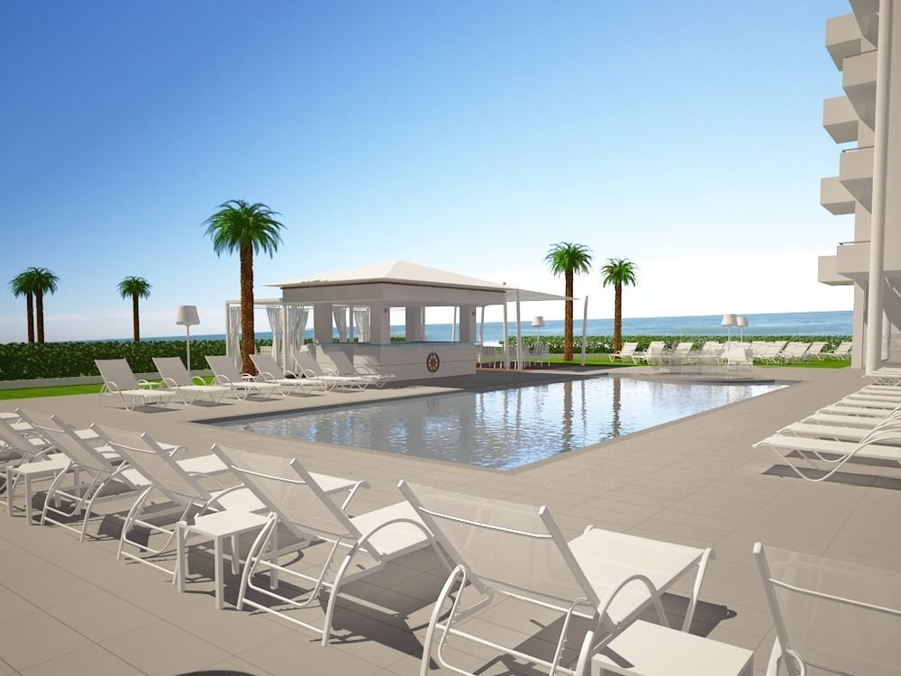 Okeanos Boutique Hotel 4*