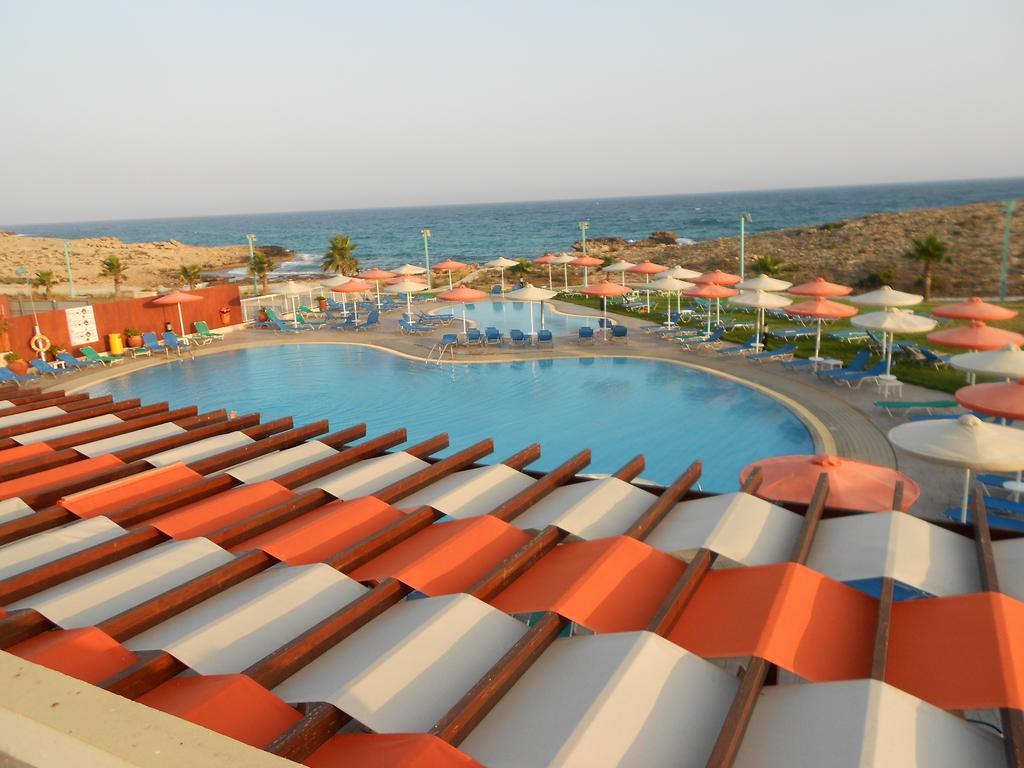 Resort Aktea Village