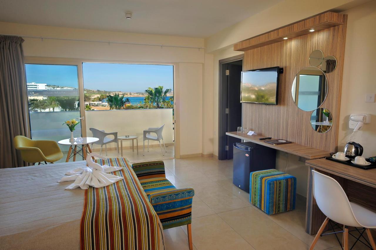 Hotel Nelia & Ayia Napa