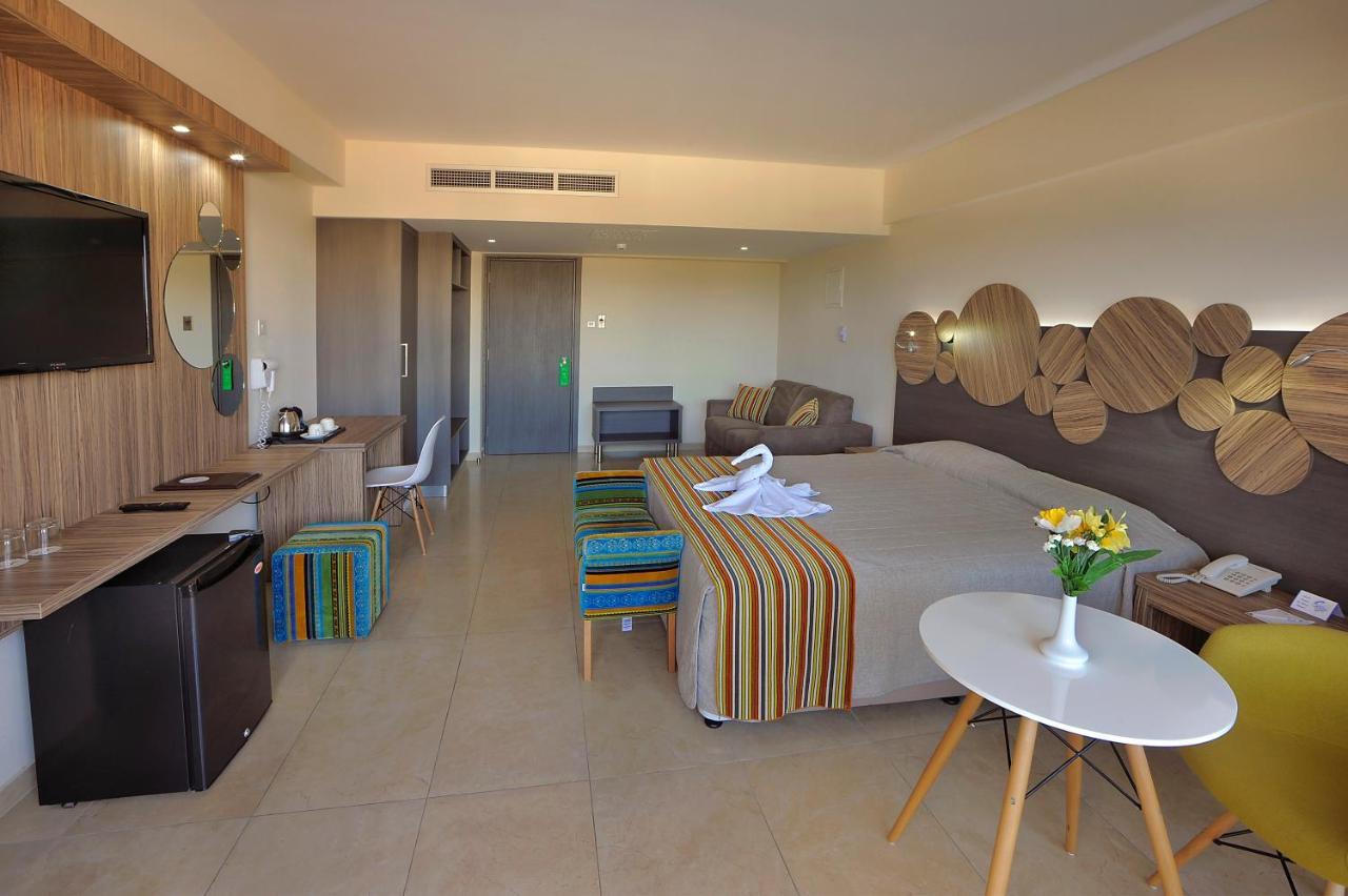 Hotel Nelia & Ayia Napa