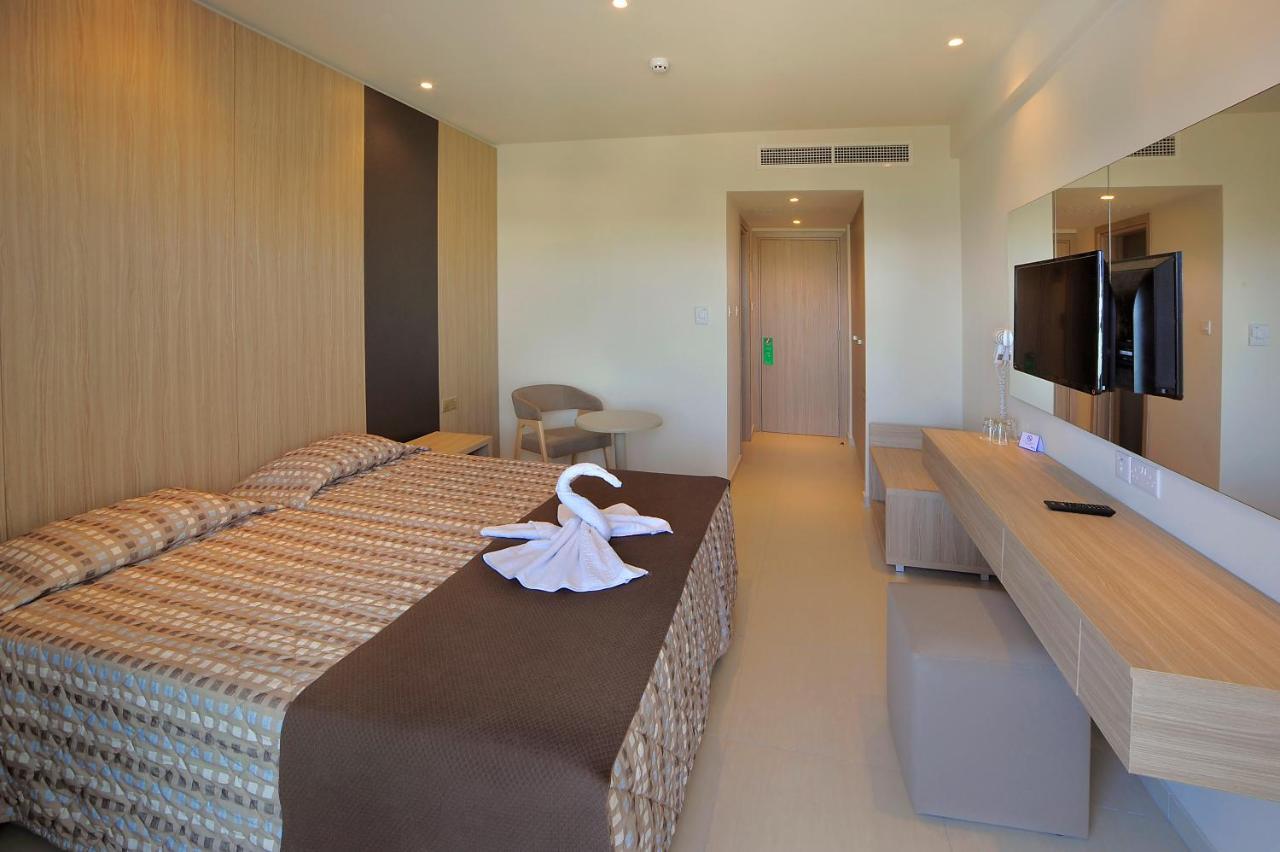 Nelia Hotel&spa Hotel