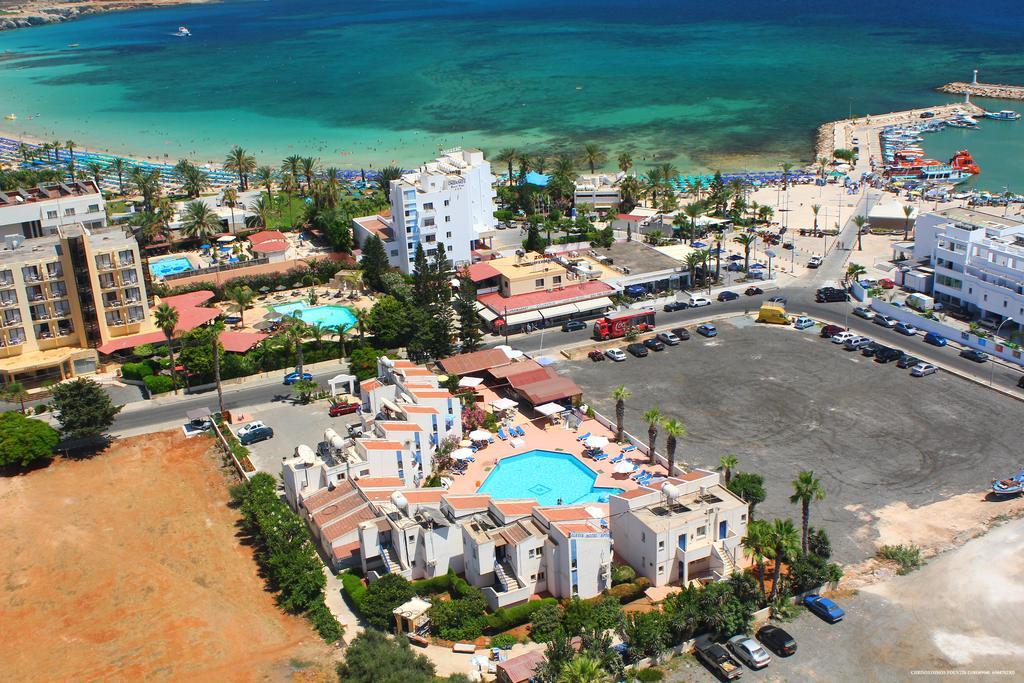 Aparthotel Alexia