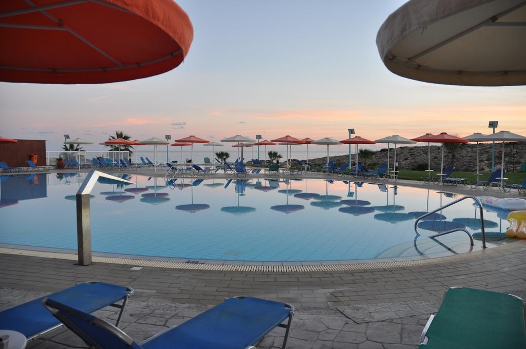 Aktea Village Resort 4*